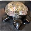 Image 5 : Porcelain and Decorative Lot: Royal Staffordshire, Kaiser, Okada, Decorative Turtle