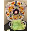 Image 6 : Porcelain and Decorative Lot: Royal Staffordshire, Kaiser, Okada, Decorative Turtle