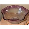 Image 2 : Five Decorative Bowls and Vases, Noritake, West Germany & Glass