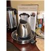 Image 3 : WestBend 30-Cup Coffee Urn, Kettle, Salton Food Warmer, Kitchenware Lot