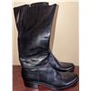 Image 1 : Pakerson Genuine Leather Italian Boots Size 41