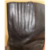 Image 4 : Pakerson Genuine Leather Italian Boots Size 41