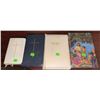 Image 2 : Four Bibles and Prayer Books Assorted Publishers