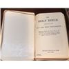 Image 4 : Four Bibles and Prayer Books Assorted Publishers