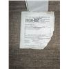 Image 4 : Deco-Rest Three-Seat Polyester Sofa, 88 Inches Long