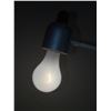 Image 5 : Floor Lamp With Reading Light and Table Lamp Set