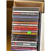 Image 5 : DVD and CD Lot Featuring TV Series, Grease, and Soundtracks