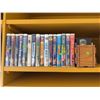 Image 1 : Disney VHS Tapes