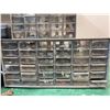 Image 10 : Toolboxes With Tools and Hardware Organizer Drawers