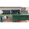 Image 1 : Toolboxes With Tools and Hardware Organizer Drawers