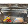 Image 3 : Toolboxes With Tools and Hardware Organizer Drawers