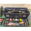 Image 5 : Toolboxes With Tools and Hardware Organizer Drawers