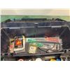 Image 7 : Toolboxes With Tools and Hardware Organizer Drawers