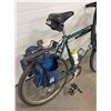 Image 3 : Trek Singletrack Mountain Bicycle with Accessories