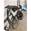 Image 4 : Trek Singletrack Mountain Bicycle with Accessories