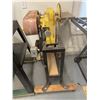 Image 1 : Combination Belt and Disc Sander with Stand