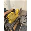 Image 3 : Combination Belt and Disc Sander with Stand