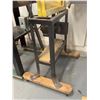 Image 5 : Combination Belt and Disc Sander with Stand