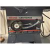 Image 2 : Sears Craftsman 10" Belt Drive Table Saw, 3 HP