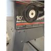 Image 3 : Sears Craftsman 10" Belt Drive Table Saw, 3 HP