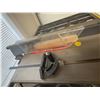Image 5 : Sears Craftsman 10" Belt Drive Table Saw, 3 HP