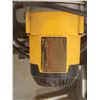 Image 4 : DeWalt Sliding Compound Mitre Saw With Stand and Brackets