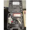 Image 2 : Porter-Cable Nail Gun Kit and Craftsman 3/8" Drill