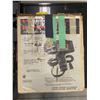 Image 4 : Porter-Cable Nail Gun Kit and Craftsman 3/8" Drill