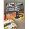Image 4 : Black & Decker Power Tool Lot with Cases and Manuals