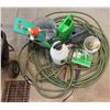 Image 4 : Scotts Turf Builder Pro Spreader With Garden Tools and Accessories
