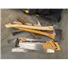 Image 2 : Hand Tools, Toolbox, Fastener Organizer, and Storage Tote
