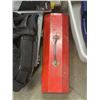 Image 5 : Hand Tools, Toolbox, Fastener Organizer, and Storage Tote