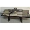 Image 1 : Router Table with Fence and Accessories