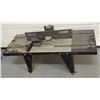 Image 5 : Router Table with Fence and Accessories