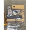 Image 3 : Dewalt DW317 Jigsaw and Porter-Cable Pneumatic Nailers Lot