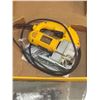 Image 4 : Dewalt DW317 Jigsaw and Porter-Cable Pneumatic Nailers Lot