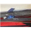 Image 3 : Head Skis with Bindings, Red Ski Bag and Canadian Alpine Team Backpack