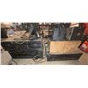 Image 1 : Sony Stereo System With Tape Deck, CD Player, Speakers and KLH Speakers
