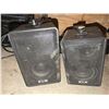 Image 5 : Sony Stereo System With Tape Deck, CD Player, Speakers and KLH Speakers