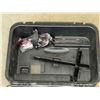 Image 3 : Craftsman 7-1/4 in. Circular Saw with Case and Accessories