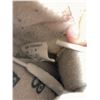 Image 5 : Brunswick Laser Bowling Ball with Bag and Shoes (US Men's 9)