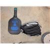 Image 5 : Sports Lot: Tennis Racquet, Weights, Glove, Paddle & More