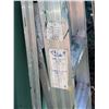 Image 5 : Aluminum Step Ladder and Extension Ladder Set