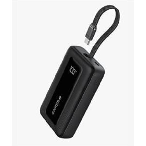Anker Zolo Power Bank 20K 30W USB-C