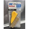 Image 2 : Norton MultiSand Hook & Sand Detail Sander