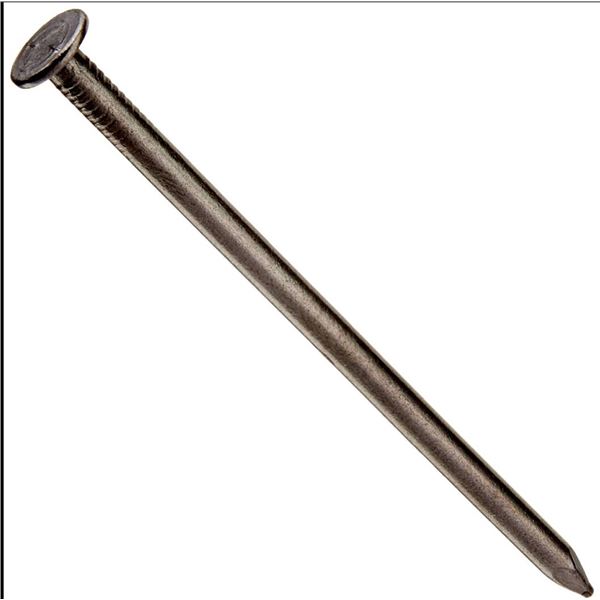 Hillman 4" Common Framing Nails, 80 ct