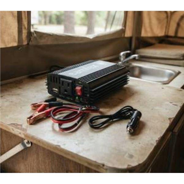 Samlex Explorer 250 Watt Power Inverter