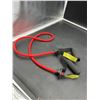 Image 3 : Red Resistance Tube with Foam Handles