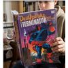 Image 1 : Deathstroke The Terminator Omnibus Vol. 1