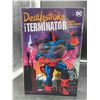 Image 2 : Deathstroke The Terminator Omnibus Vol. 1